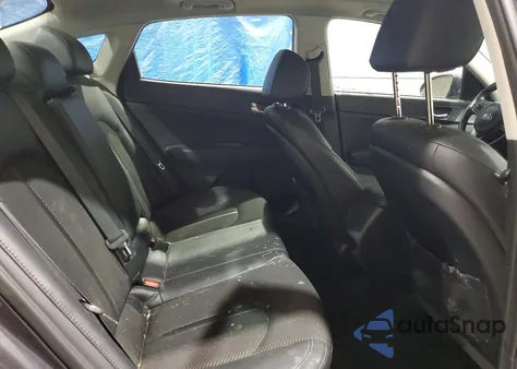 2018 Kia Optima S from USA, damaged, VIN 5XXGT4L34JG241904